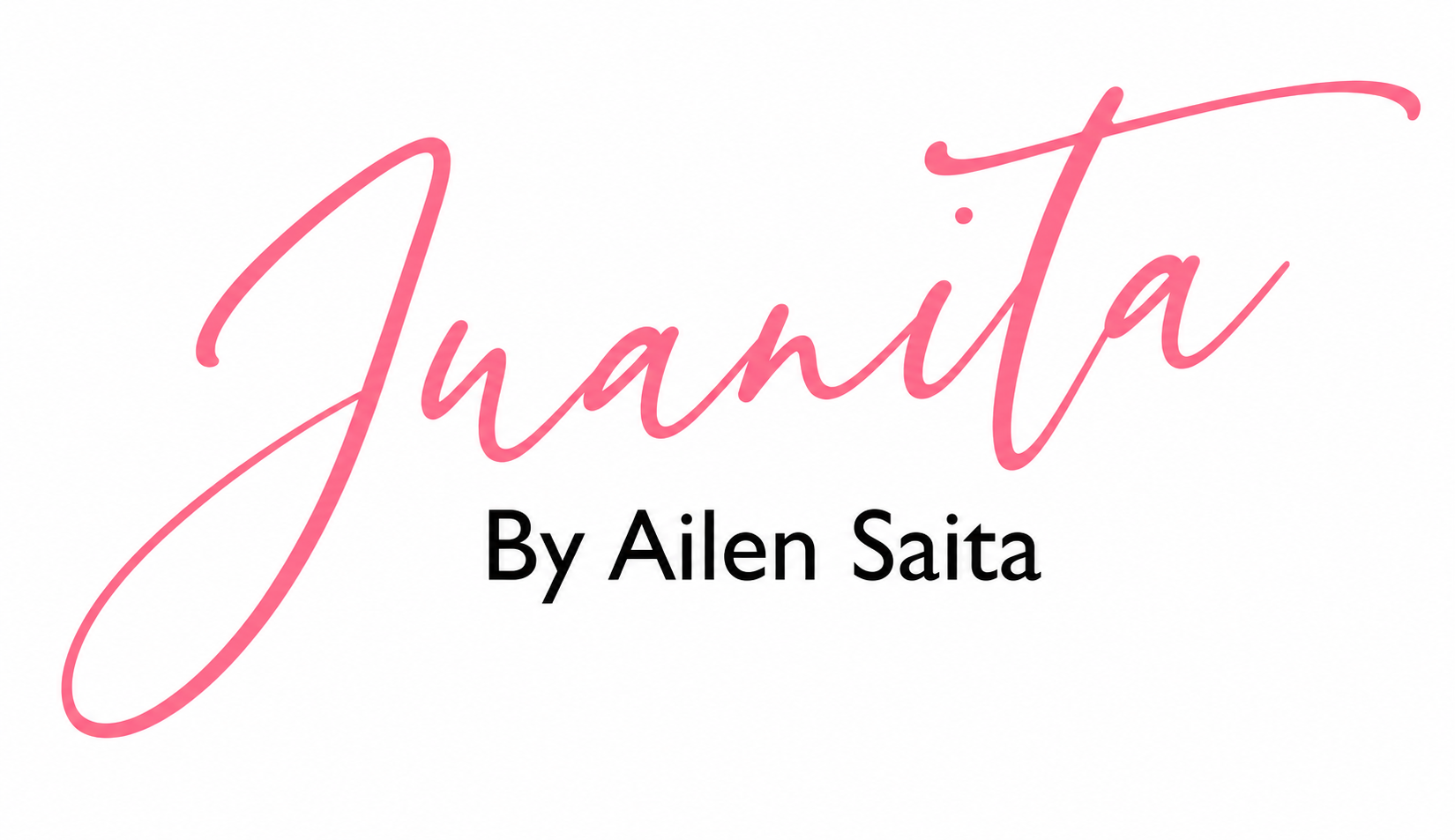 Juanita by Ailén Saita